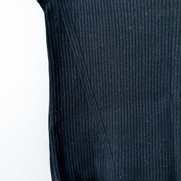 LOFT Ribbed Tank - Picture 4 of 5